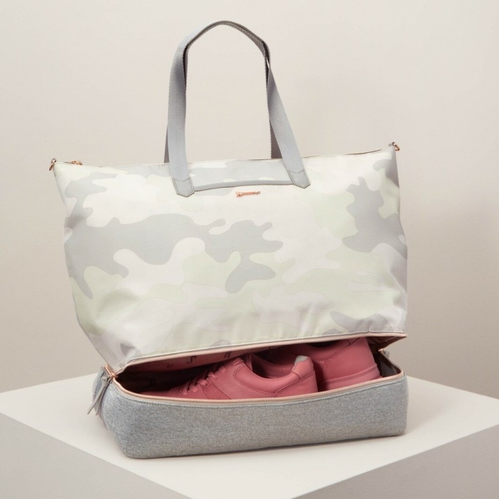 Stella & Dot Crush It Tote Bag